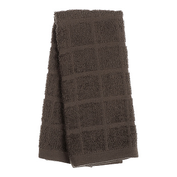 PROVANCE Люмен Полотенце кухонное махровое, 30х50см, 100% хлопок, 3 цвета