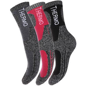 BY Русские Супергерои носки женские, р.23-25, 95% полиэстер, 5% спандекс, разноцветные