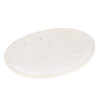 Мыльница MARMO, керамика, SWTK-2900D