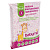 Пеленки впитывающие одноразовые BABYMIL Эконом 60x40см, 5шт