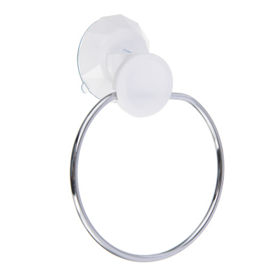 VETTA Love Держатель для полотенца с вакуумным креплением, 2 цвета