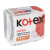 Прокладки гигиенические KOTEX Ultra нормал, 4 капли,п/э, 10шт