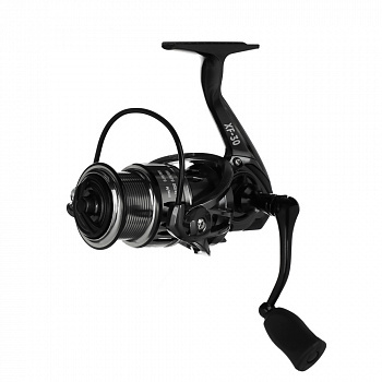 AZOR FISHING Катушка c передним фрикционом "Прототип Икс-II" XF-30, 5+1п.п.