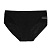 GALANTE Трусы женские макси с декором, р.52, 95%хлопок, 5%спандекс, черный, НБ25-15