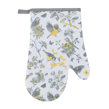 PROVANCE Люмен Прихватка-варежка 17х27см, 100% полиэстер