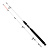 AZOR FISHING Спиннинг "Крокодил", штекерный, 2,1м, тест 100-250 гр.