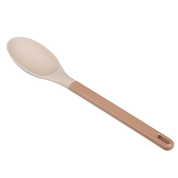SATOSHI Кантри Ложка кулинарная, силикон
