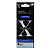 Ароматизатор подвесной тм NEW GALAXY X-Edition, 5 гр., Black Opium