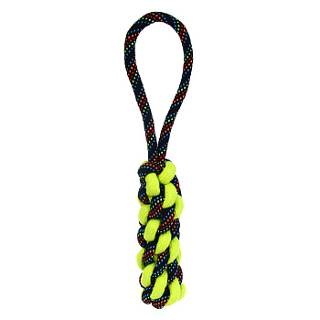 VETTA Игрушка для домашних животных, ПЭ, хлопок, 35 см