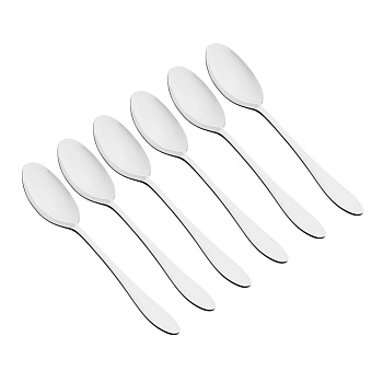 SATOSHI Классика Ложка столовая 6 пр. на блистере