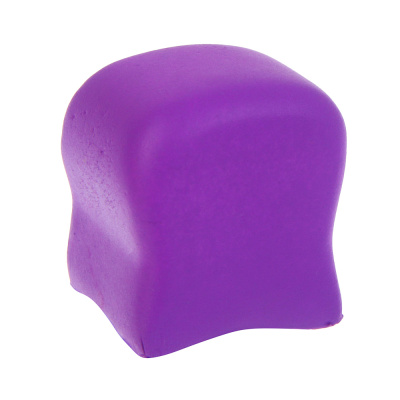 Игрушка антистресс cквиш, PU, 17х12см, микс
