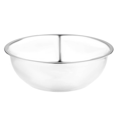 VETTA Миска глубокая 30см, 3500 мл, нерж. сталь