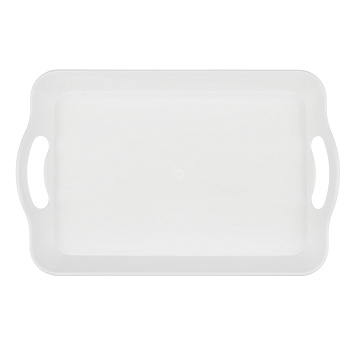 VETTA Поднос 36x23x3см, пластик