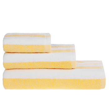 Полотенце махровое тм PROVANCE Орра 70х130см, 380 г/м2, 100% хлопок