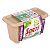 Капсулы для стирки SORTI Color, 10шт