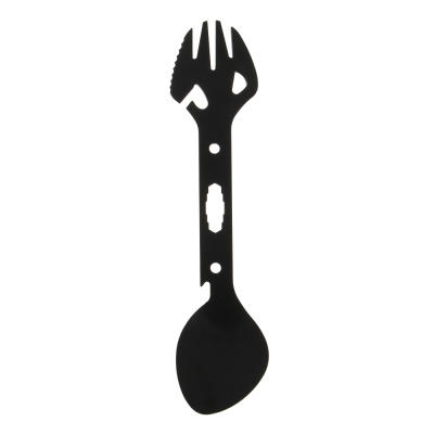 Ложка-вилка мультитул, тм BY Русские Супергерои, нерж.сталь