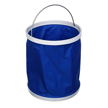 РОКОТ Ведро складное автомобильное, 11 литров