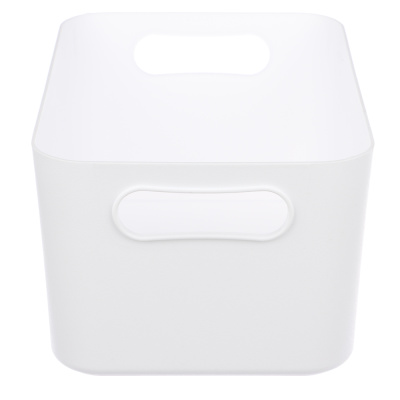 Корзинка для хранения ВЕГА, 3,5л, 23х15,2х12см, пластик, Р1220