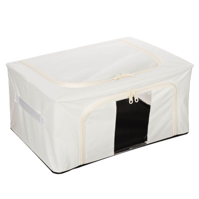 Кофр складной тм VETTA, 24 л, оксфорд, 40х30х20см