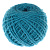 Пряжа в клубках акрил 100м/40-42 гр, цвет бирюза