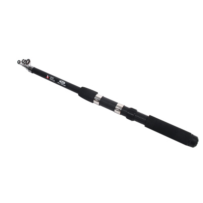 Спиннинг "Шторм" тм AZOR FISHING, телескоп., файбергласс, 1,8м, тест 10-30гр.