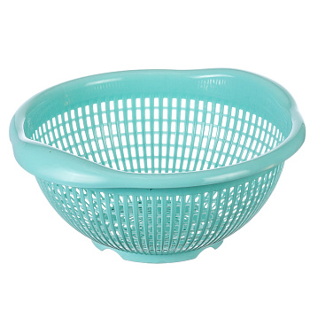 Дуршлаг 3л, d=22,5cм, пластик