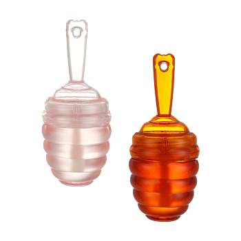 Бальзам для губ с аппликатором тм ЮНИLOOK Honey-Honey, 5 мл