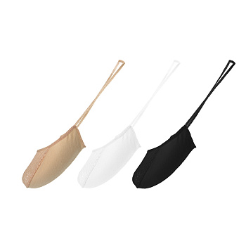 Подследники с запятником, тм GALANTE, р. 23-25, 80% хлопок, 20% полиэтилен, цвета в ас-те