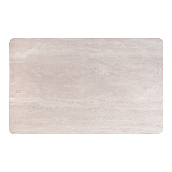 Коврик интерьерный тм VETTA Arabesque, вспененный ПВХ, 80x50см, ПВХ 100%, толщина 5мм