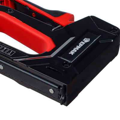 ЕРМАК Степлер универсальный 6 в 1 лёгкий