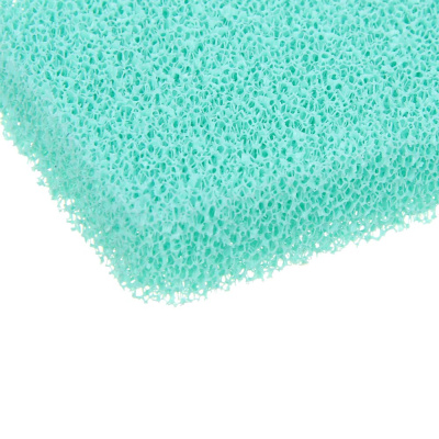 Губки для мытья посуды тм VETTA, 2 шт, 6,5х11,5 см, силикон