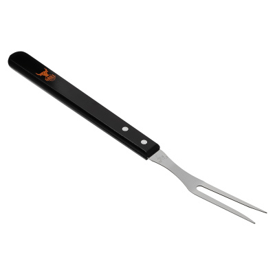 Вилка для барбекю тм GRILLBOOM, 38х2,5см