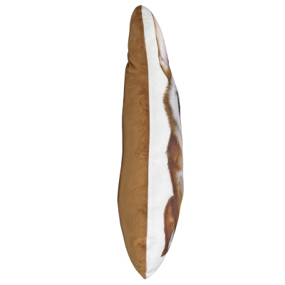 Игрушка-подушка большая "Питомняшка"