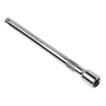 ЕРМАК Удлинитель для торцовых головок 1/2", 250мм