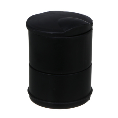 РОКОТ Пепельница автомобильная, 95х65 мм, пластмасса