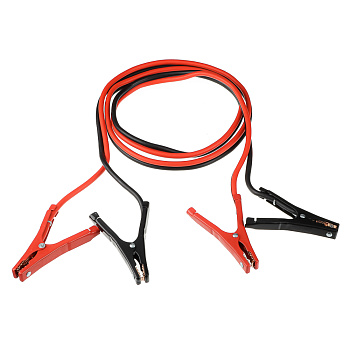 NEW GALAXY/ЕРМАК Провода-прикуриватели 400 А (-40 до +80 гр.) 2,5м