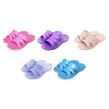 Пантолеты женские "Флора", размер 40-41, цвета в ас-те