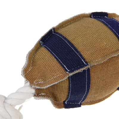 VETTA Игрушка для домашних животных, хлопок, 39х9 см