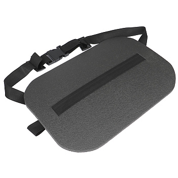 Сидушка туристическая, тм AZOR FISHING, 340х270х10 мм, изолон 300