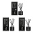 NEW GALAXY Диффузор LuxBlack, 40 мл, (Dubai, Miami, Paris)