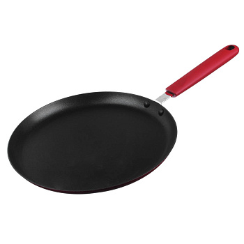 SATOSHI Редс Сковорода блинная d25см, антипригарное покрытие