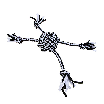 VETTA Игрушка для домашних животных, ПЭ, 35,5х7 см