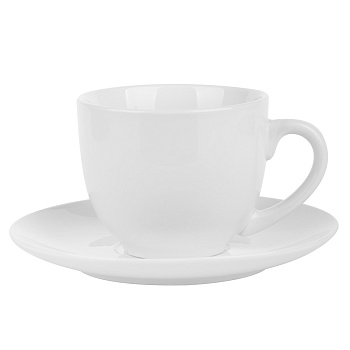 MILLIMI Сонет Набор чайный 2 пр., 350 мл, фарфор