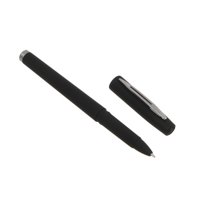 Набор подарочный тм LADECOR картхолдер, ручка, искусственная кожа, пластик, 3 вида