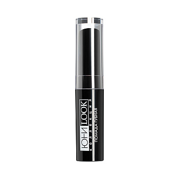 ЮНИLOOK Помада для губ с увлажняющим стиком, 3,5г, Тон 04