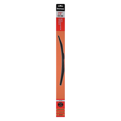 ЕРМАК Щетка стеклоочистителя гибридная ULTRA 580мм/23''