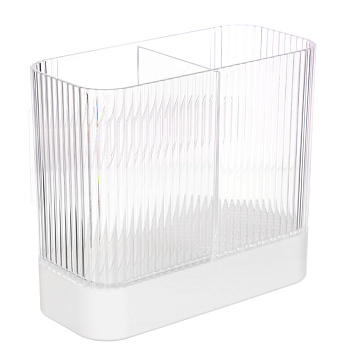 VETTA Сушилка для посуды, 16х7,5х14 см, пластик