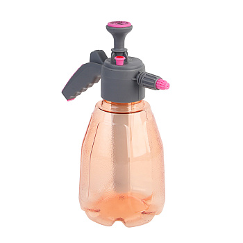 Опрыскиватель помповый со штангой тм INBLOOM, 2.2л, PET, PP