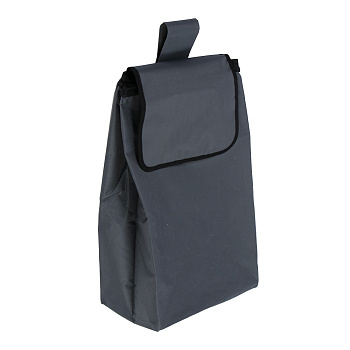 Сумка для тележки тм VETTA, 52x34x20см, 36 л, до 30 кг, полиэстер