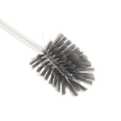 Щетка универсальная тм VETTA Грей Клин, 30х6,5х6см, анатомическая ручка, полипропилен, ПЭТ